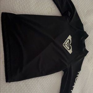 Rashguard Roxy